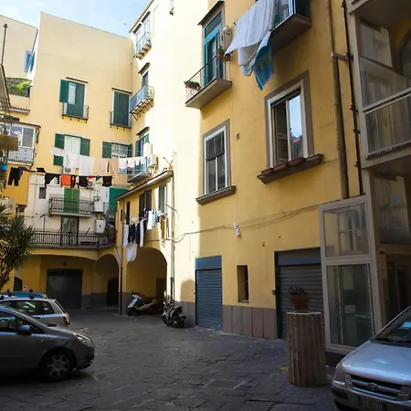 Palazzo 15 Napoli-3